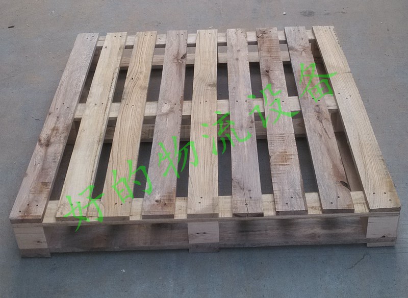 芜湖木制托盘的木材干燥方法与流程